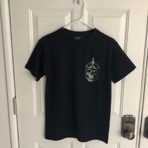 Trapstar Cotton T -shirt